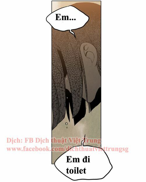 Xin Đừng Cắn Em: Chapter 9