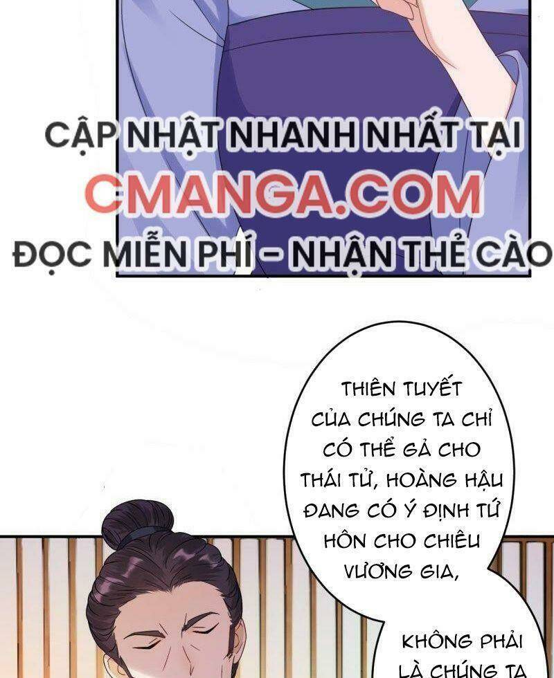 Vương Gia Kiêu Ngạo Quá Khó Cua: Chapter 74