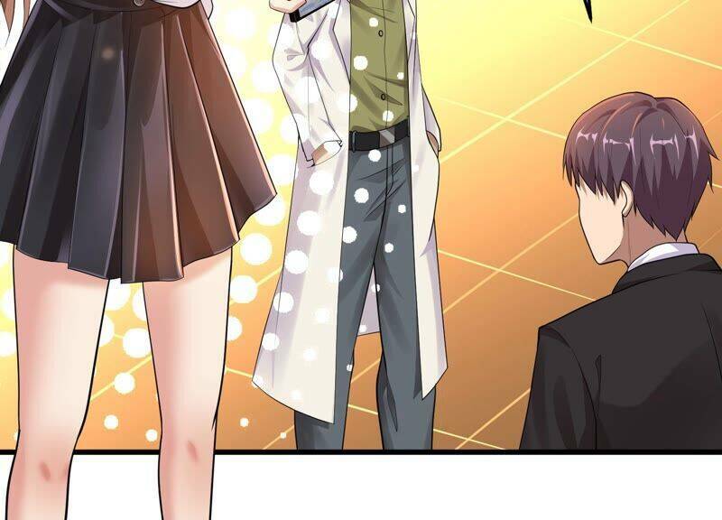 Siêu Năng Phân Hóa: Chapter 15