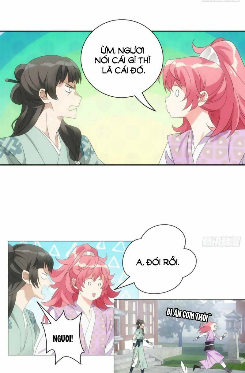 Tướng Quân! Không Nên A!: Chapter 82