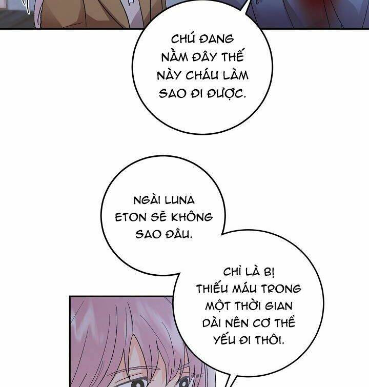 Kẻ Cắp Mặt Trăng: Chapter 57