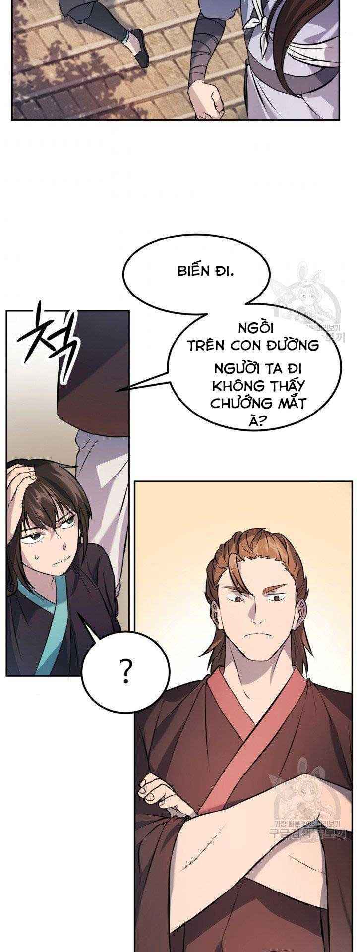 Thiên Hạ Đệ Nhất Phiêu Sĩ: Chapter 6