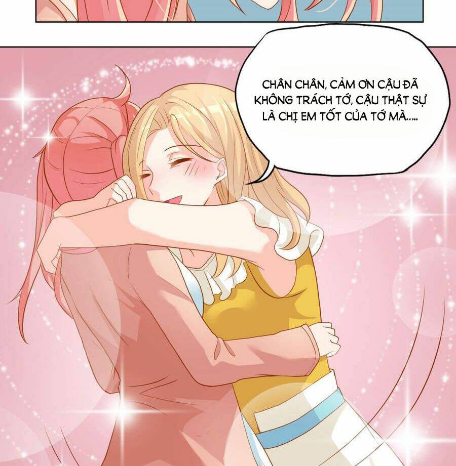 Đào Sắc Tinh Quang: Chapter 22