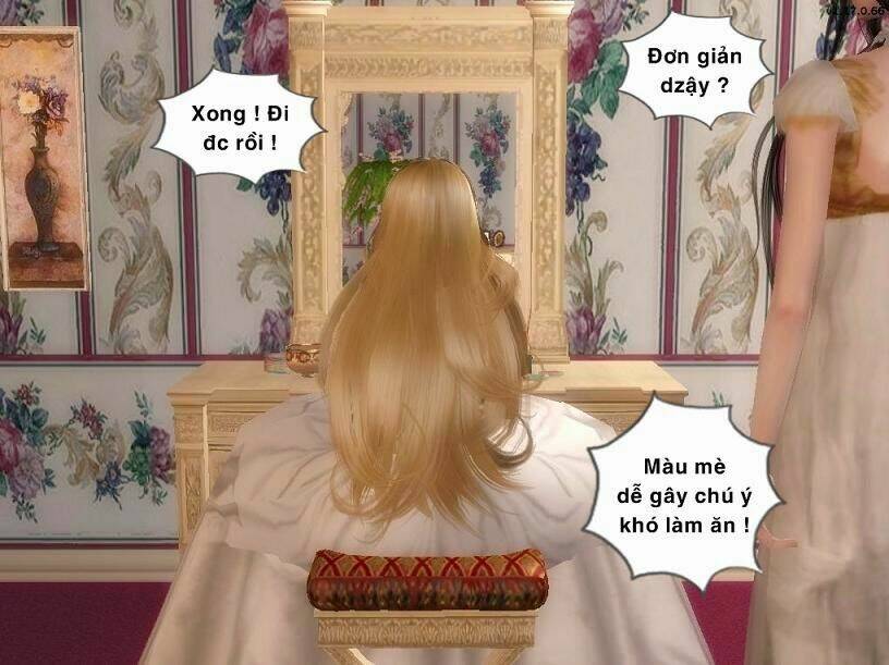 Truyện Sims - Earl Story: Chapter 26