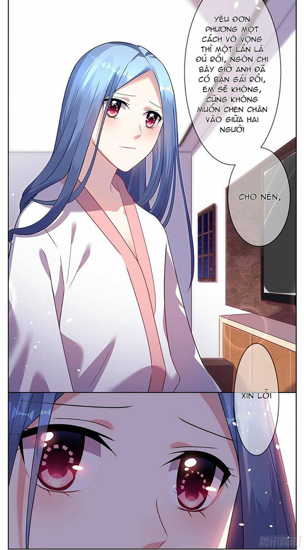 Tôi Bị Tổng Tài Ám Hại: Chapter 67