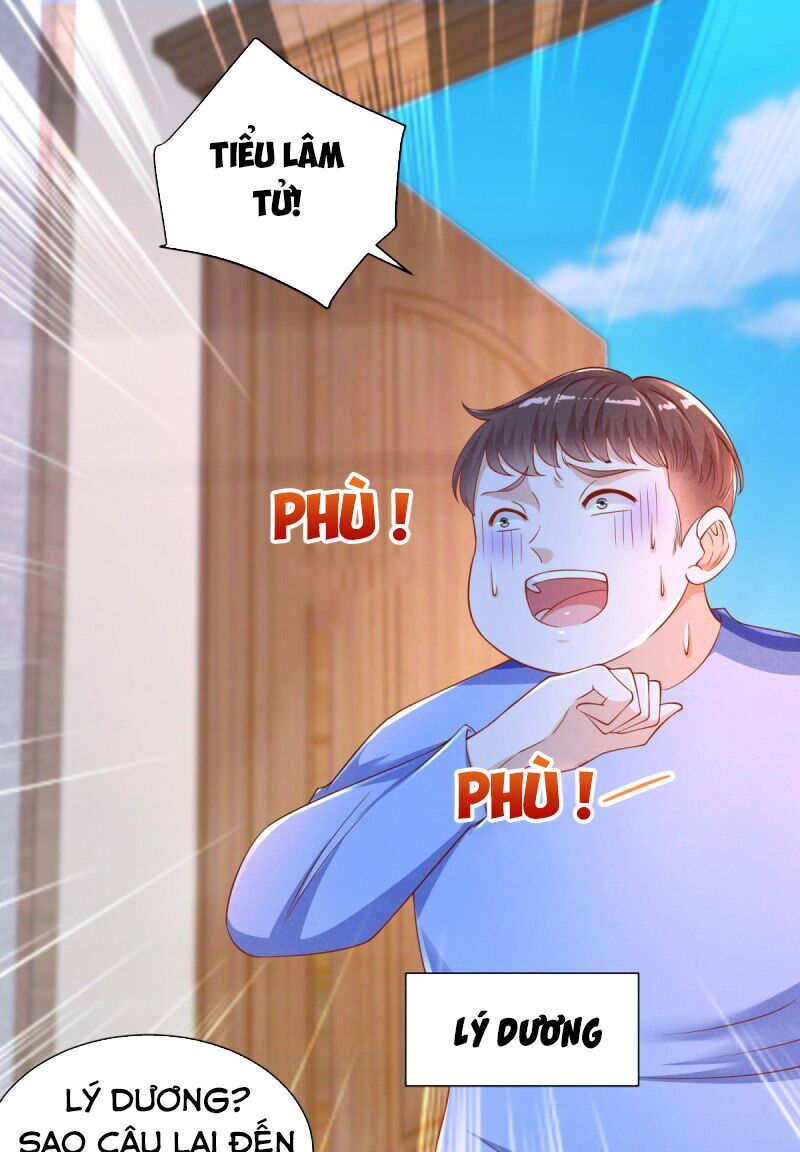 Trọng Sinh Chi Thần Đế Trở Về: Chapter 9
