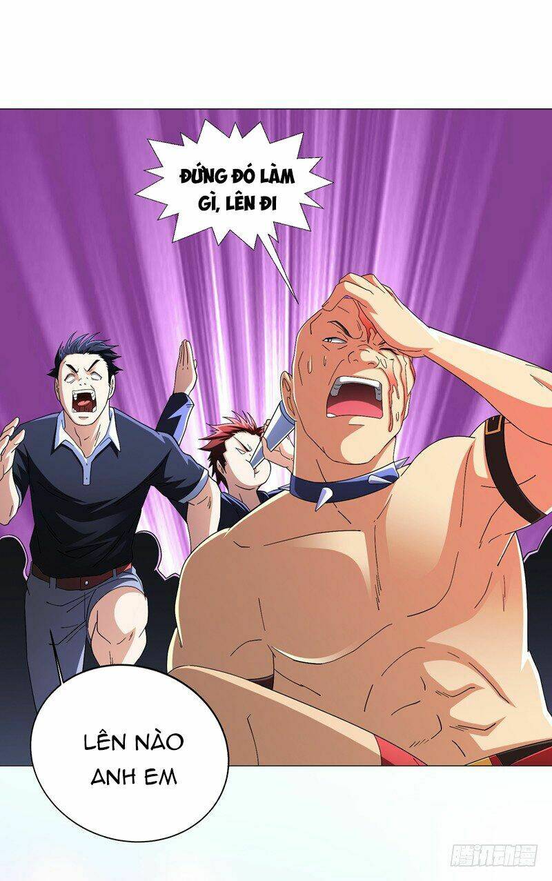 Vòng Bạn Bè Địa Phủ: Chapter 15