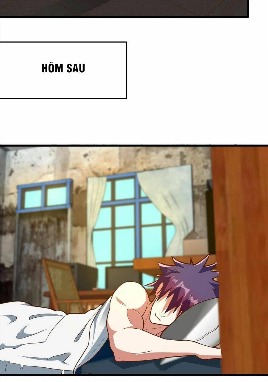 Mạt Thế Thần Tài: Chapter 48