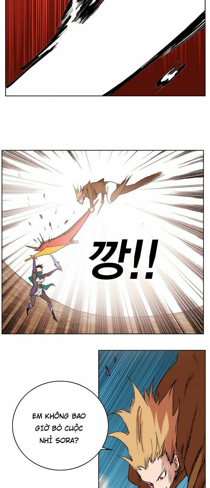 Hard Core Leveling Warrior: Chapter 153