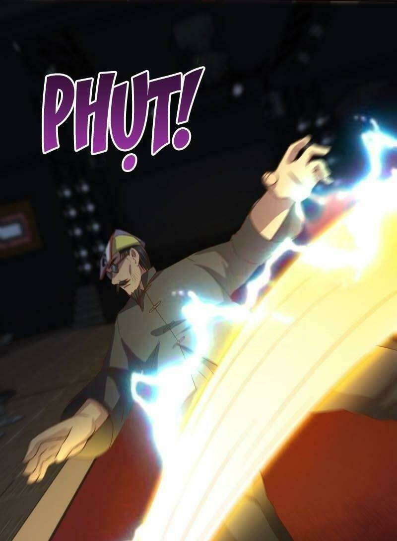 Thập Nhị Thiên Kiếp: Chapter 62