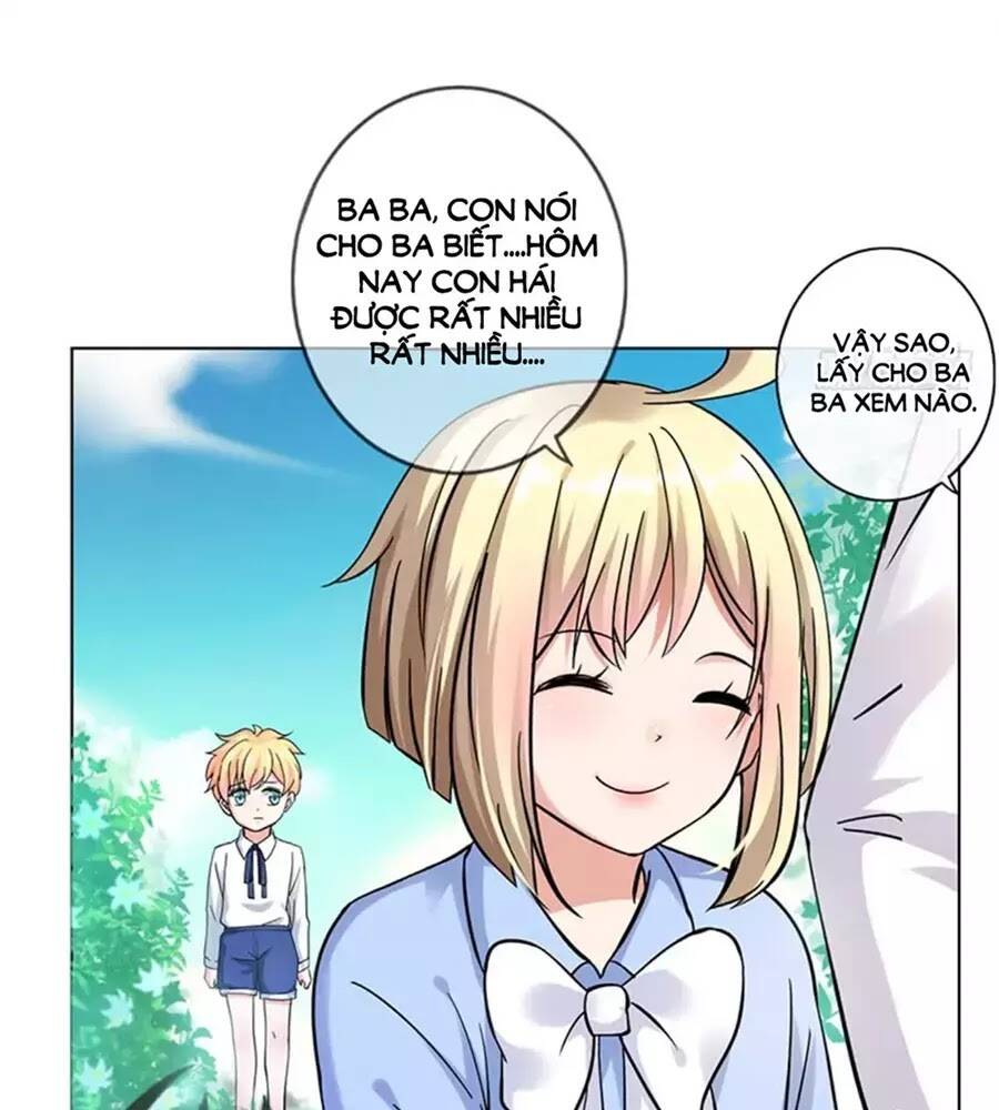 Nhật Ký Dạy Dỗ Của Gia Tộc Đáng Yêu: Chapter 71