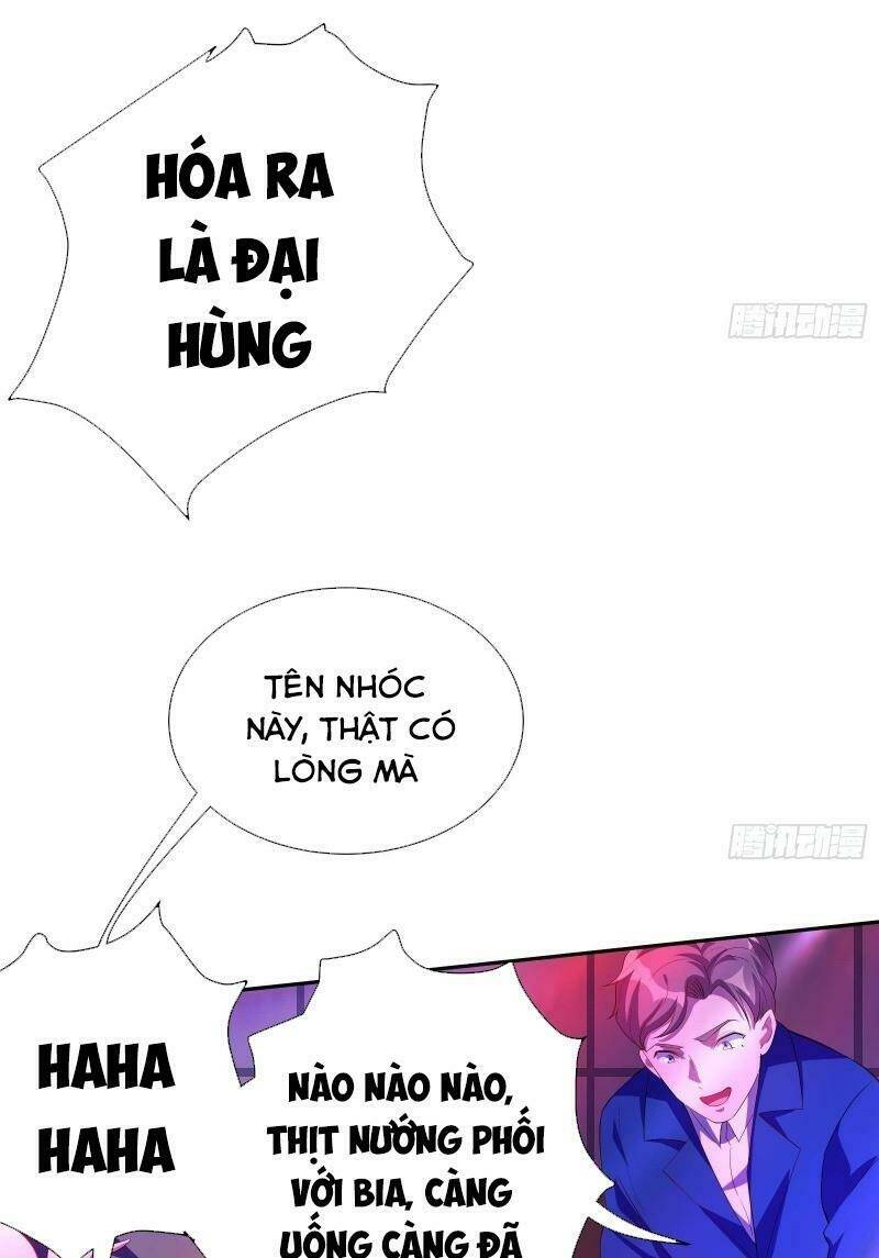 Shipper Thần Cấp: Chapter 37