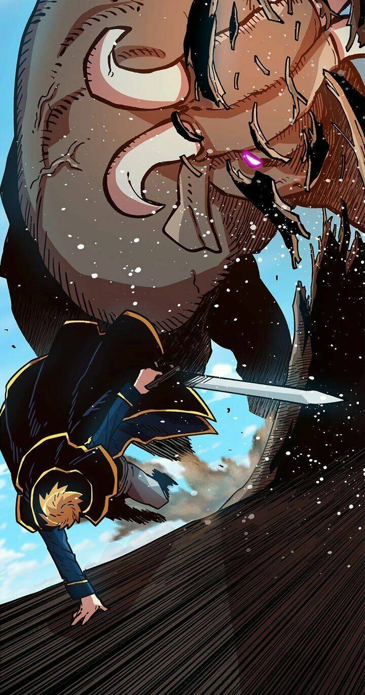 Nô Lệ Nghịch Thiên: Chapter 19