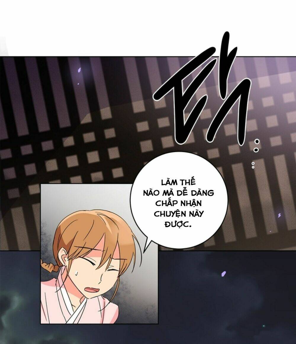 Chae Hong Sa: Chapter 48