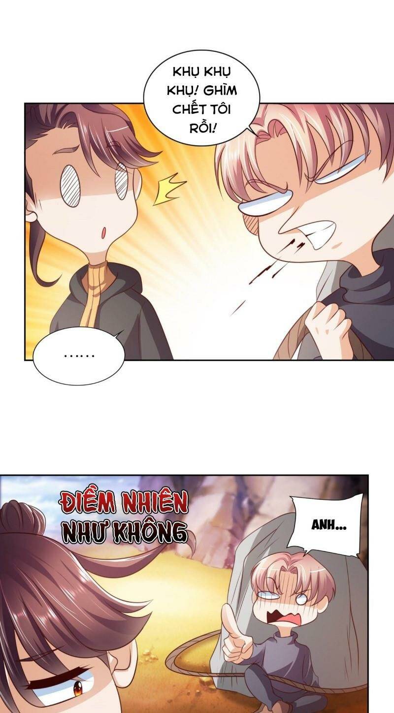 Chí Tôn Toàn Năng: Chapter 29