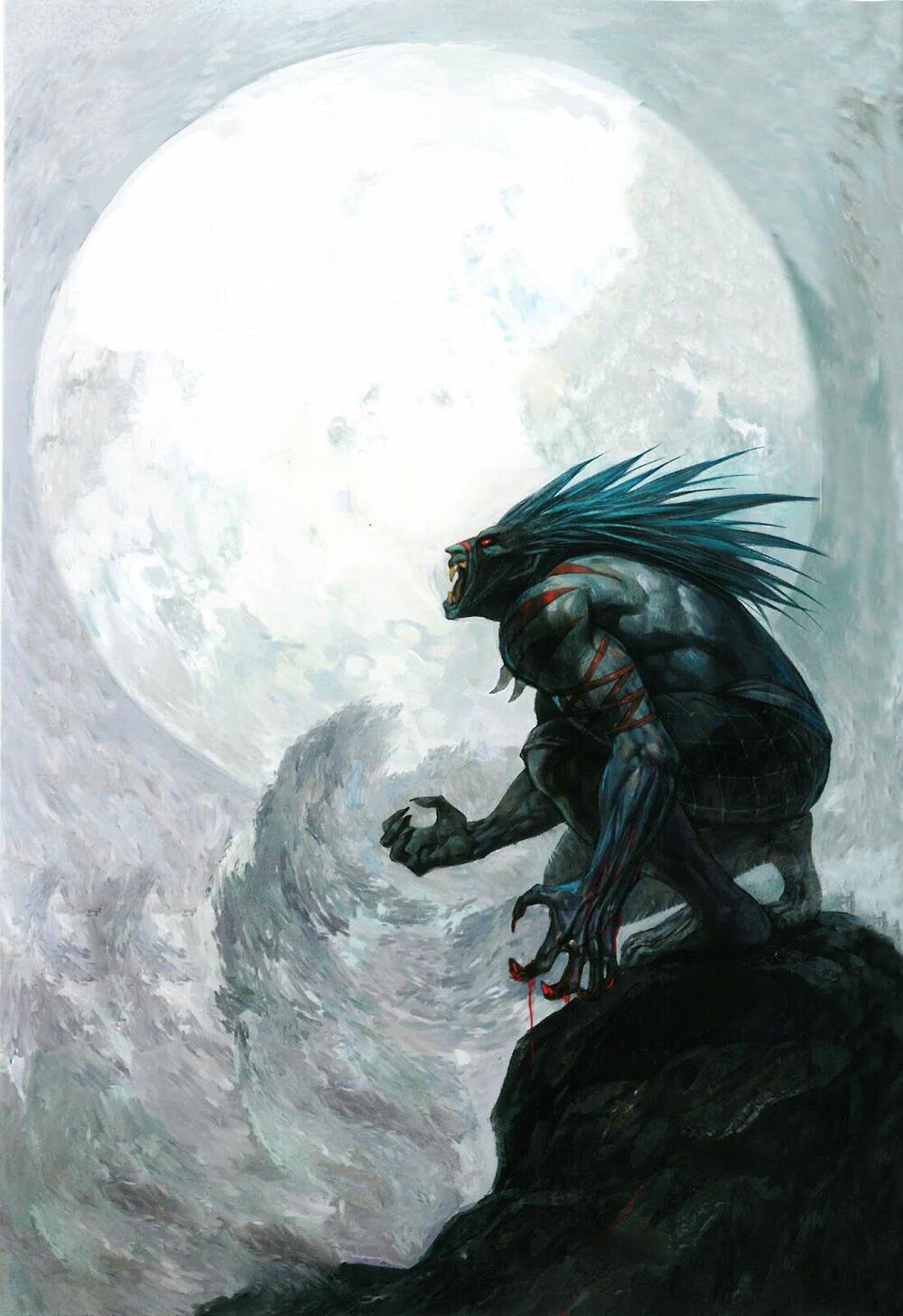 Tây Du: Chapter 174