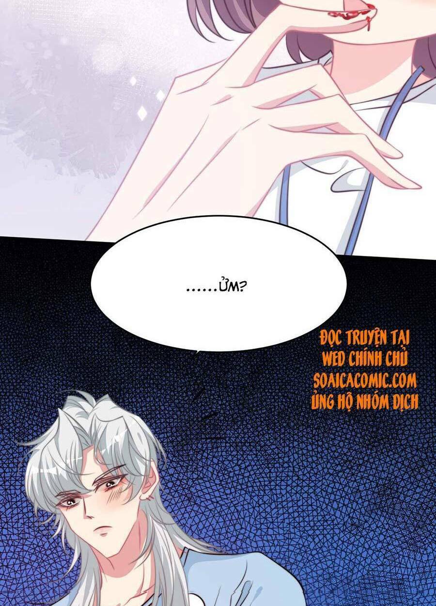 Vết Cắn Trí Mạng: Chapter 38