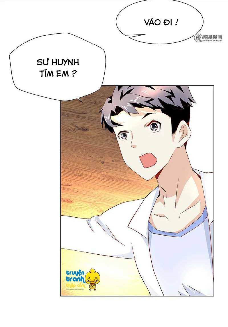 Cường Sủng Hào Môn Tiểu Manh Thê: Chapter 37