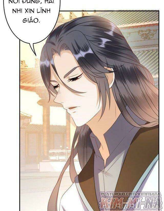 Vương Gia Kiêu Ngạo Quá Khó Cua: Chapter 49