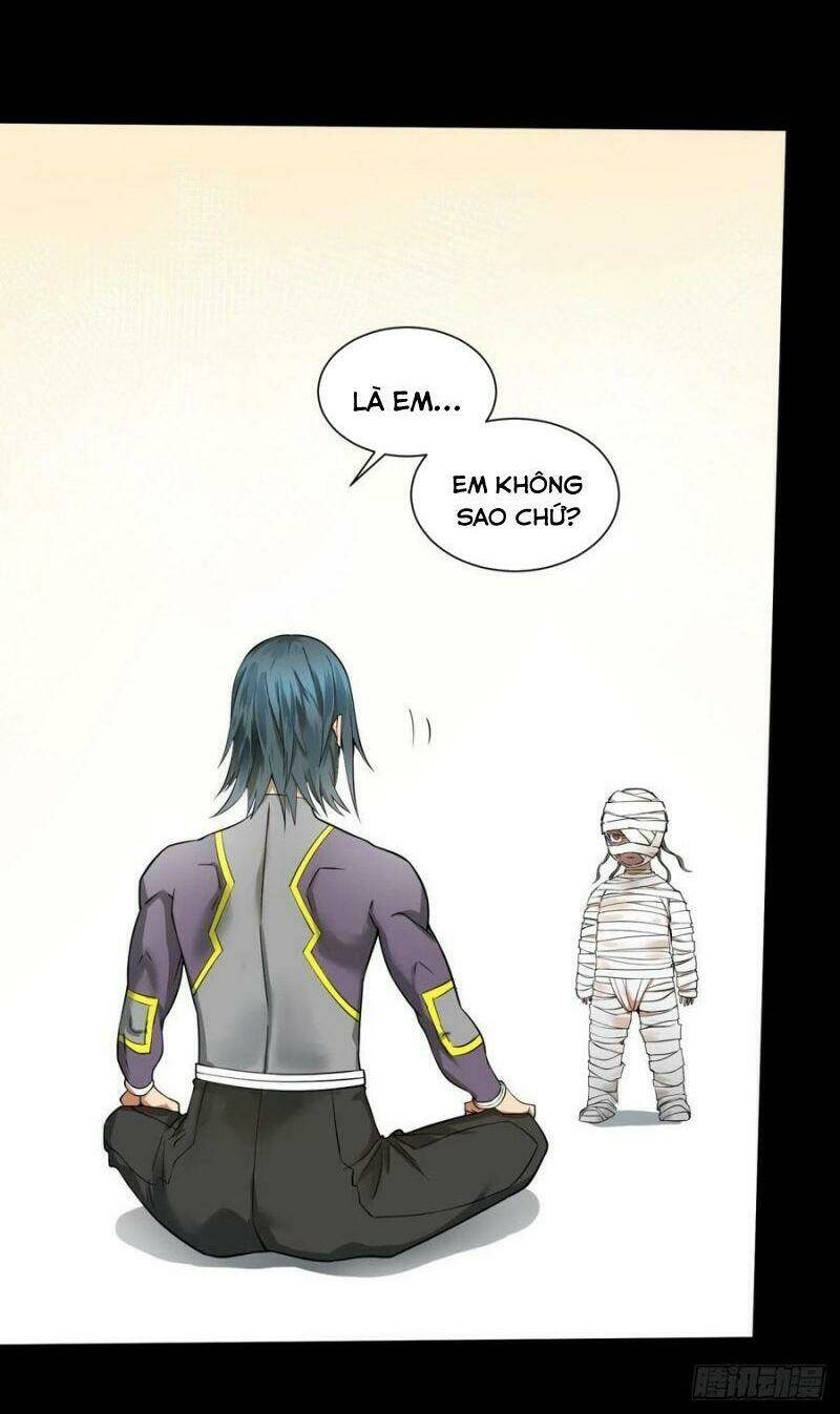 Danh Sách Kẻ Phản Diện: Chapter 110