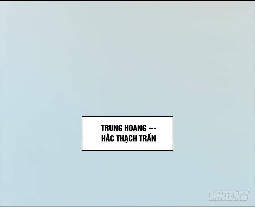 Cửu Hoang Đọa Huyền Sư: Chapter 3