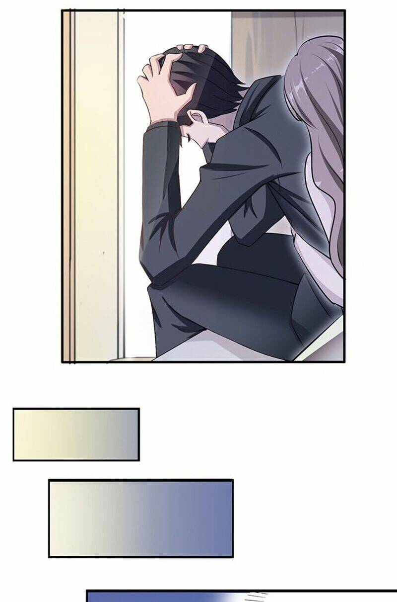 Mạc Thiếu Bức Hôn: Vợ Mới Khó Chống Đỡ: Chapter 9