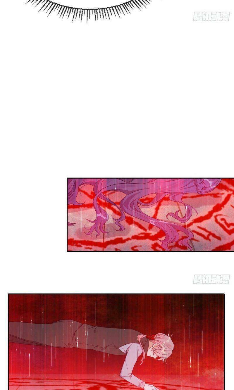 Vân Tưởng Chi Ca: Truy Ái Chỉ Lệnh: Chapter 34