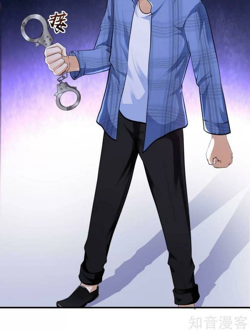 Tối Cường Vận Đào Hoa: Chapter 116