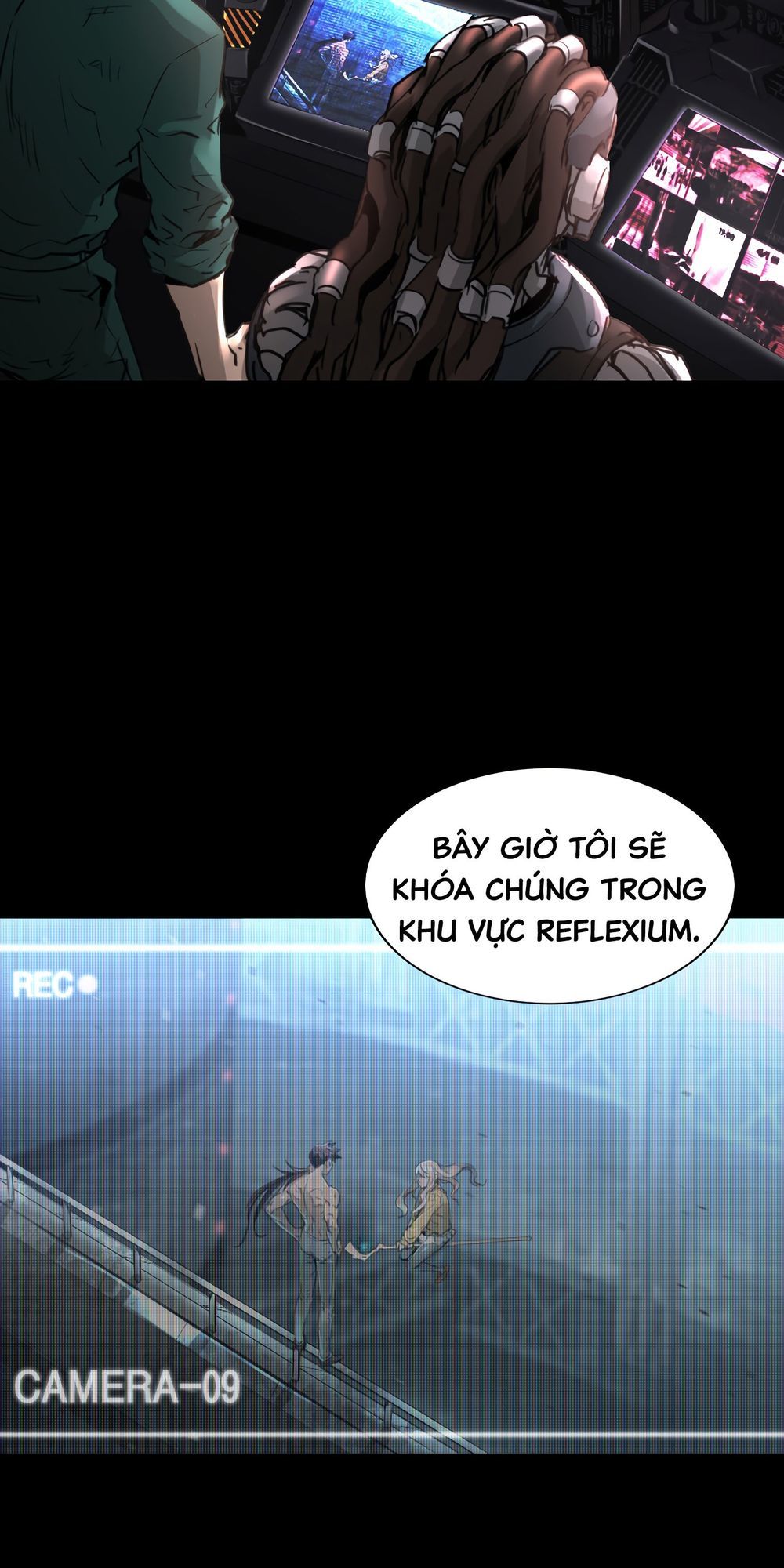 Dị Giới Tam Tuyệt: Chapter 75