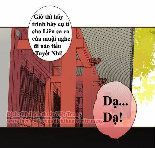 Bạn Trai Tôi Là Cẩm Y Vệ: Chapter 44