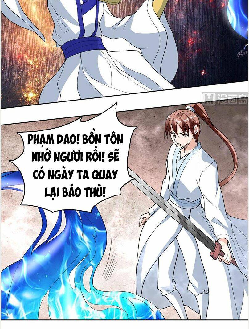 Tối Cường Thần Thú Hệ Thống: Chapter 193