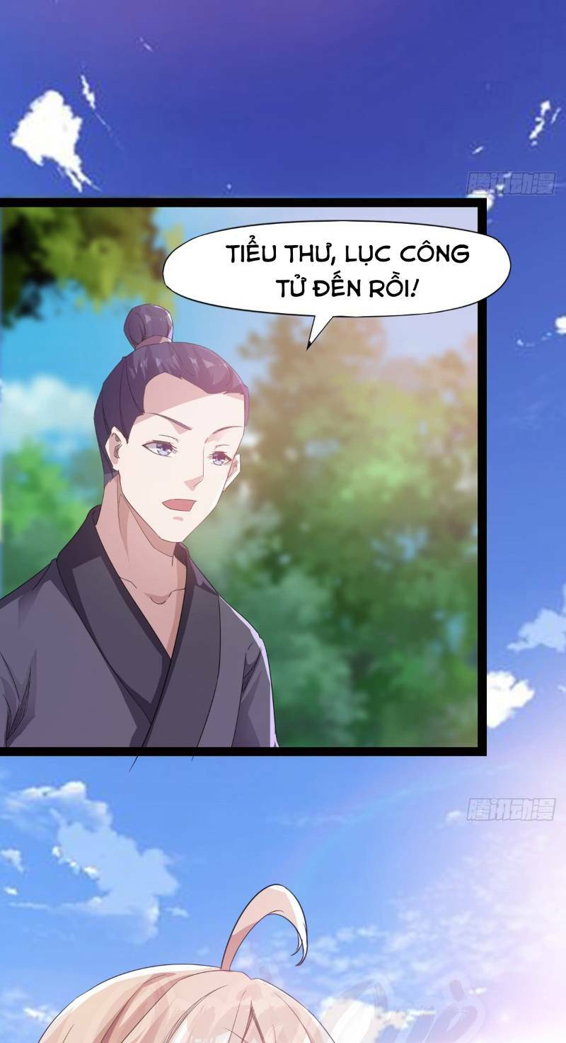 Kiếm Đồ: Chapter 26