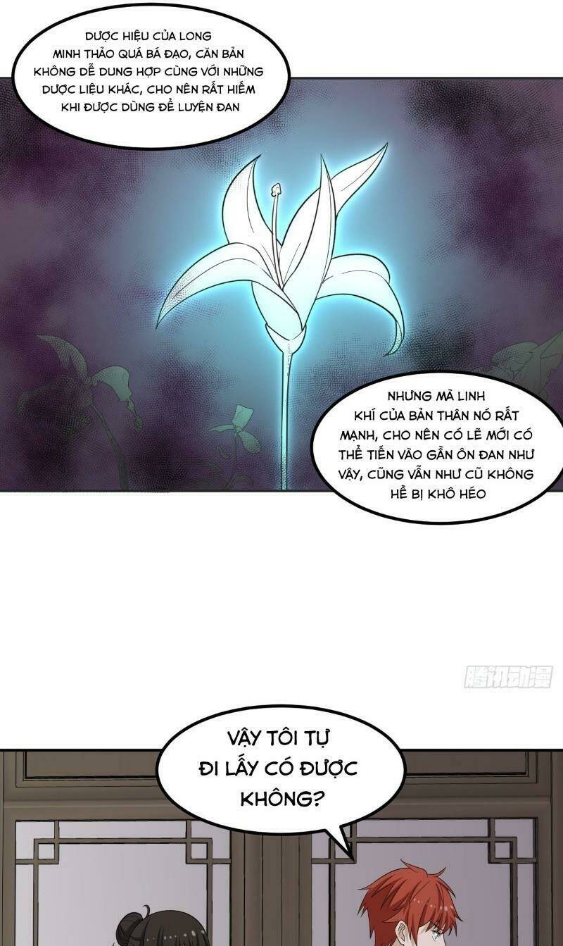 Nghịch Thiên Tiên Mệnh: Chapter 63