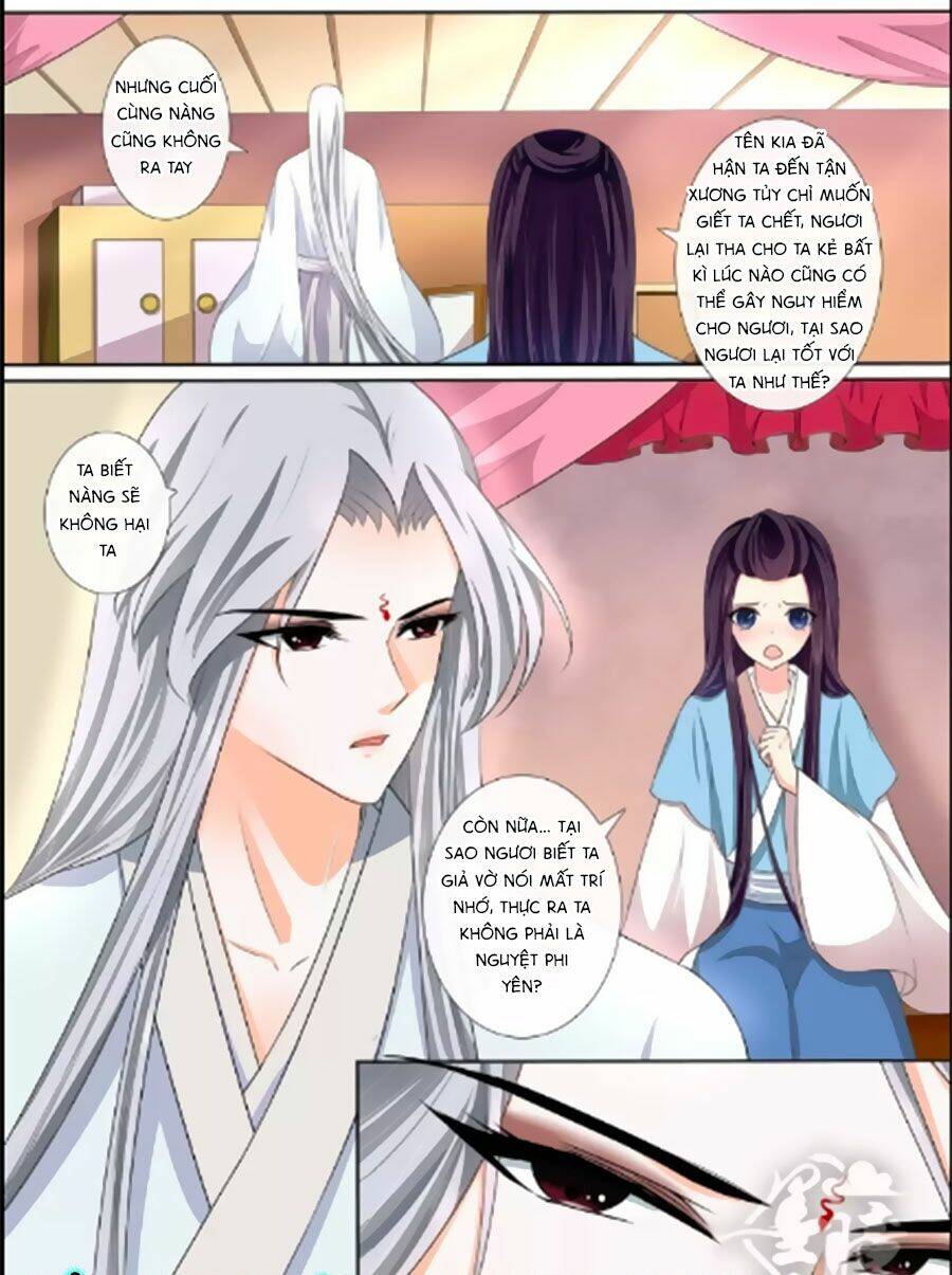 Ma Phi Giá Đáo: Chapter 25