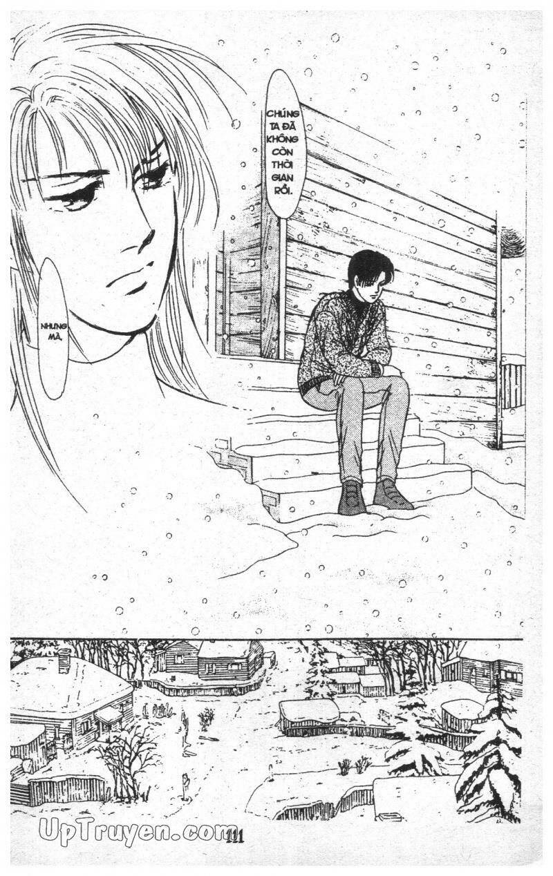 9 Banme No Musashi: Chapter 17