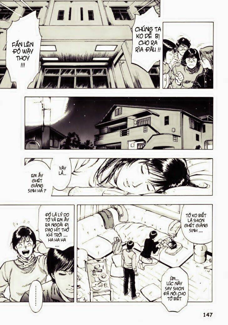 Family Compo: Chapter 34