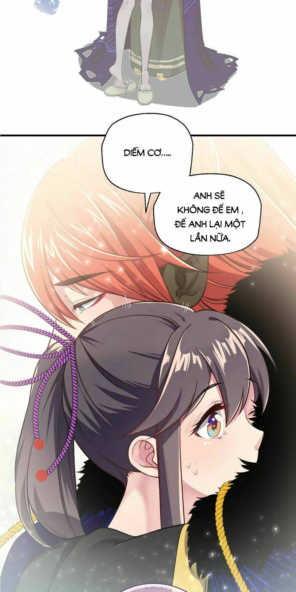 Anh Ấy Đến Từ Địa Ngục: Chapter 5