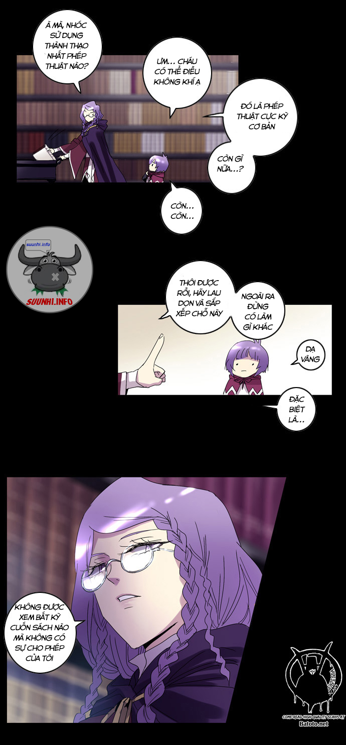 Soul Cartel: Chapter 70