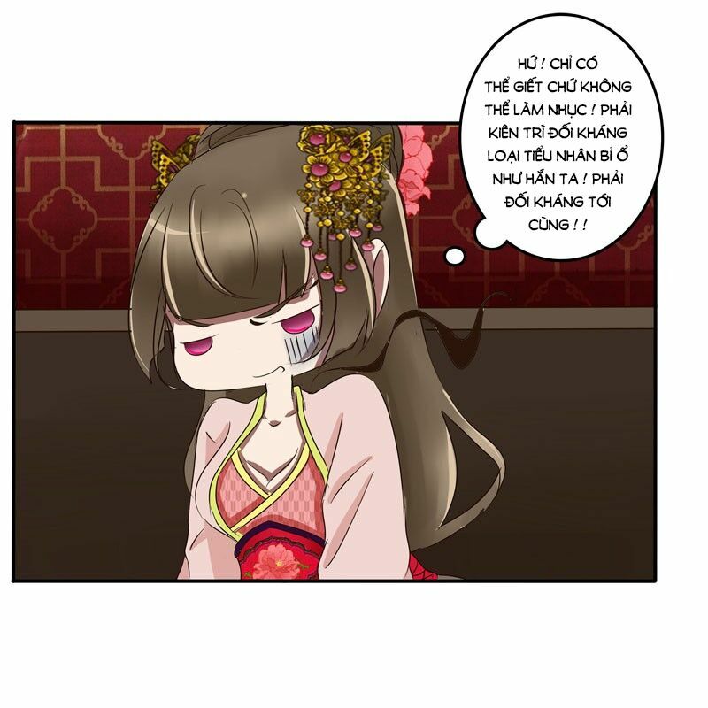 Thông Linh Phi: Chapter 53