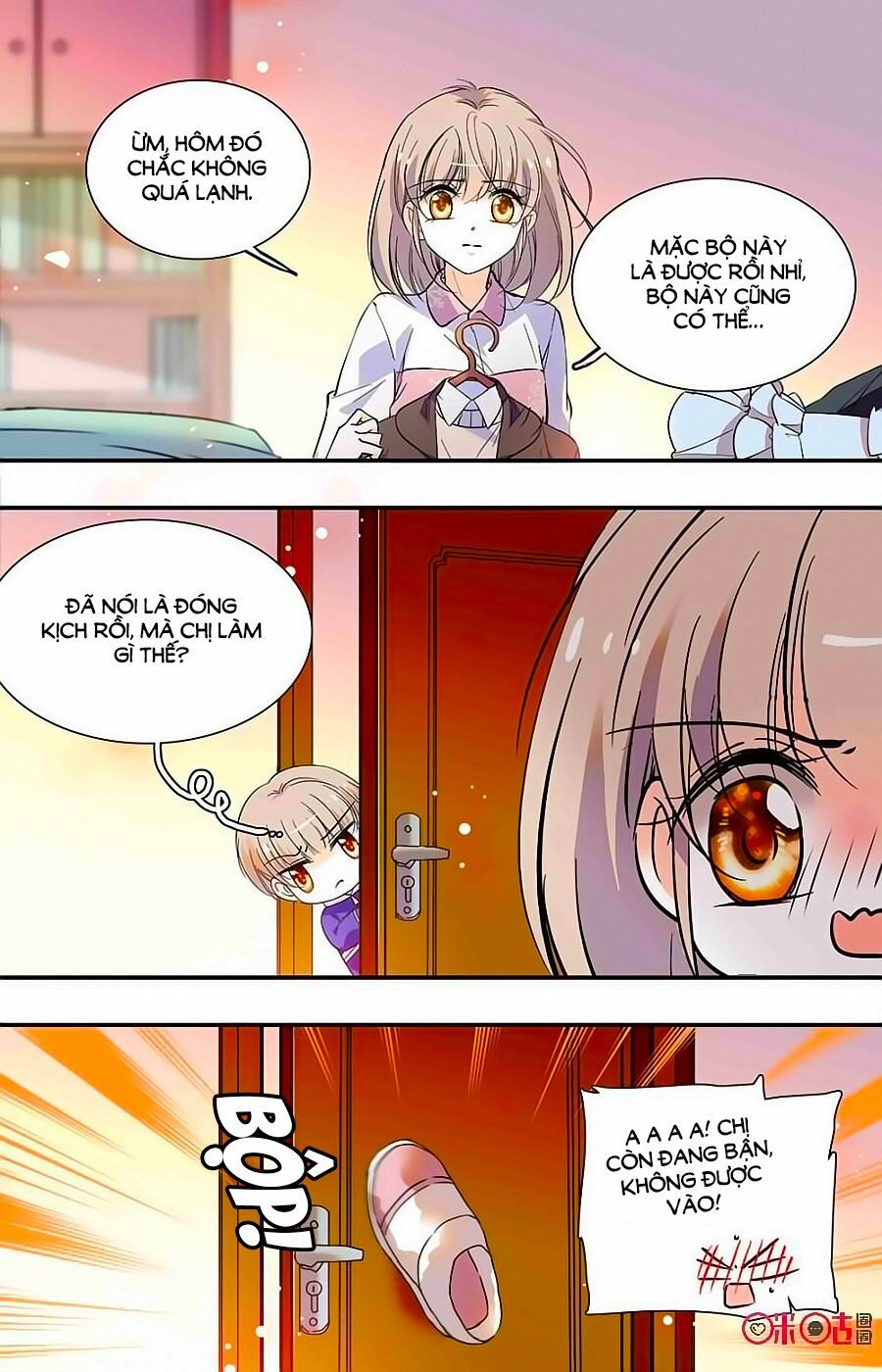 Thanh Ninh Chi Hạ: Chapter 372