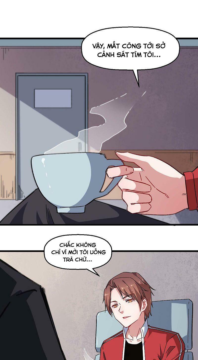 Vườn Trường Cuồng Sư Hệ Thống: Chapter 162