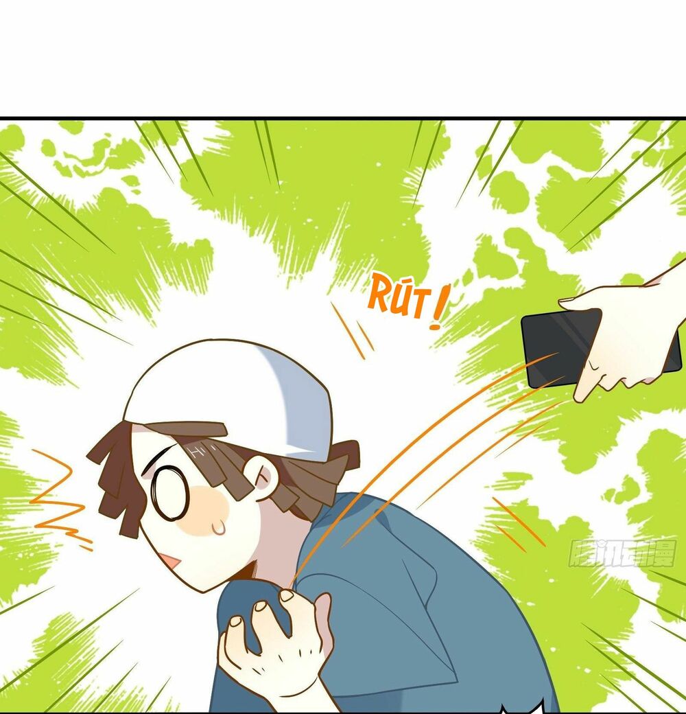 Nữ Phụ Như Tôi Cũng Có Ngày Ra Mắt: Chapter 46