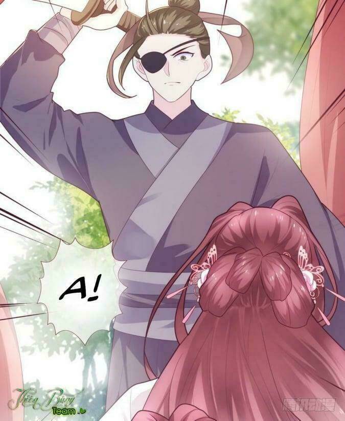 Vương Phi - Âm Động Thiên Hạ: Chapter 19