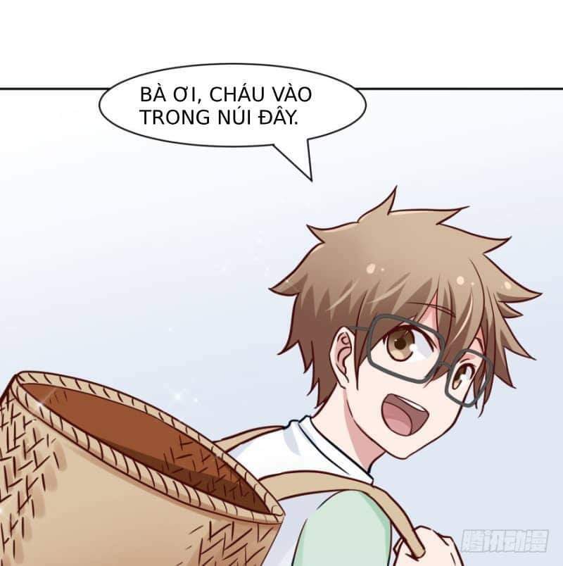 Chạy Đi Âm Sai: Chapter 57