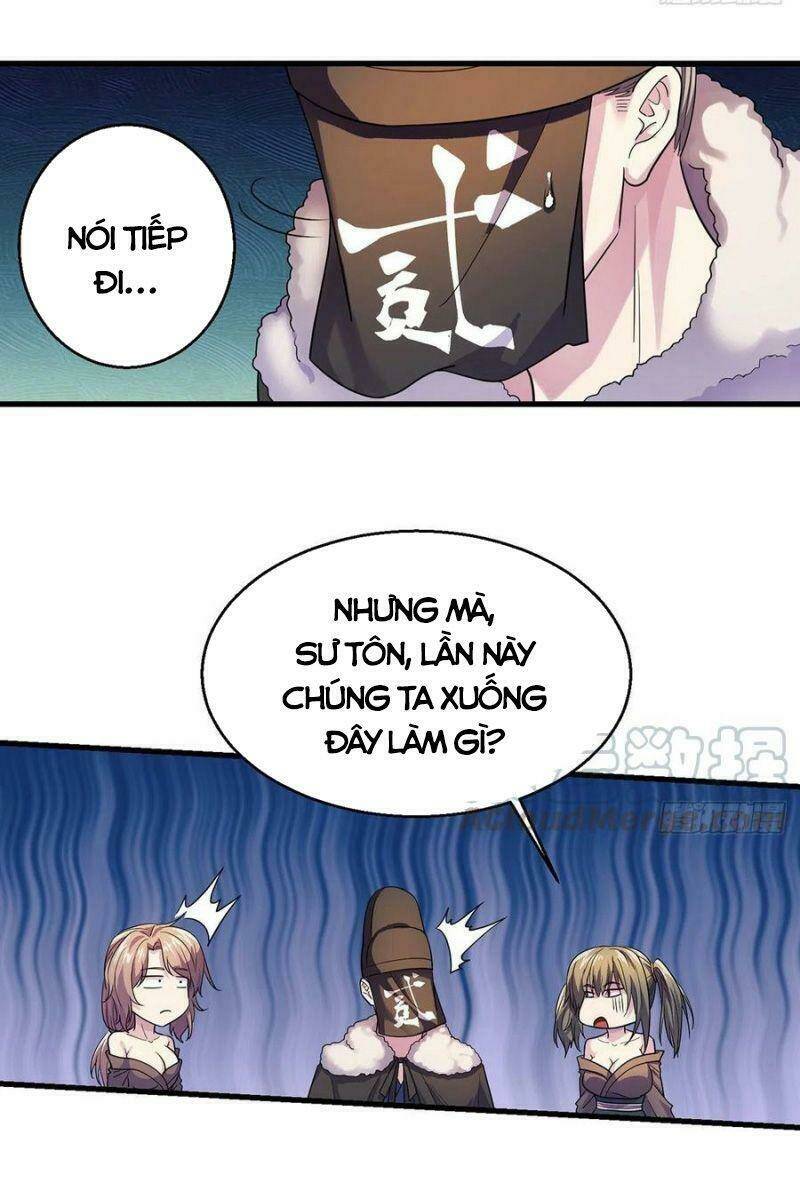 Ta Là Đại Hoàn Đan: Chapter 35