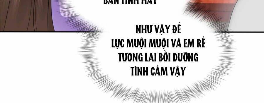 Vương Phi Thông Linh: Chapter 20
