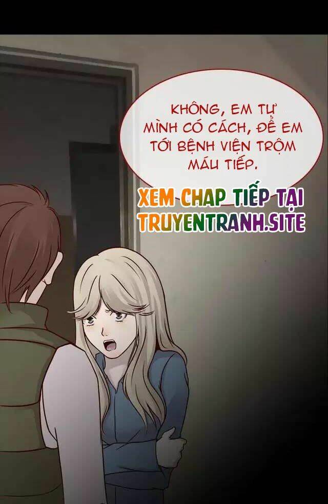 Tấm Da Người: Chapter 13