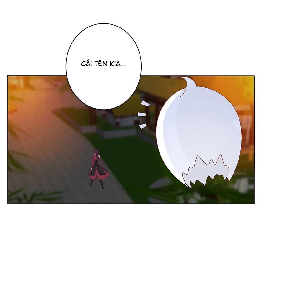 Thông Linh Phi: Chapter 577