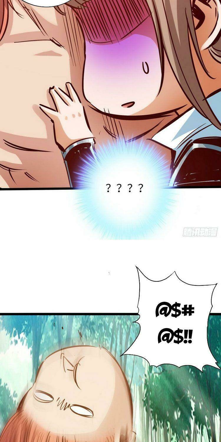 Thông Thiên Chi Lộ: Chapter 79