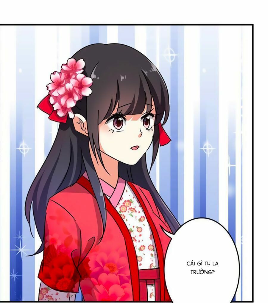 Vương Gia ! Ngươi Thật Bỉ Ổi !: Chapter 249